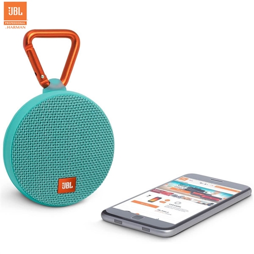 Loa JBL Clip 2 6